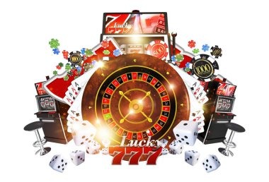 susi togel Live Casino